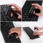 2.4G Finger Lazy Wireless Mouse Personalized Computer