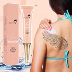 TatOFF 4 Weeks Tattoo Removal Cream