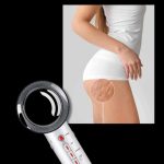 Ultrasonic Cavitation Machine With Anti Cellulite Cream