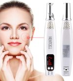 Laser Dot Mole Removal Picosecond Pen, Professional Picosecond Laser Pen For Freckle Tattoo Mole Melanin Acne Removal